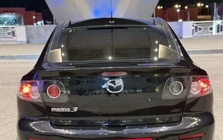 Mazda 3, 2008 год, 610 000 рублей, 5 фотография
