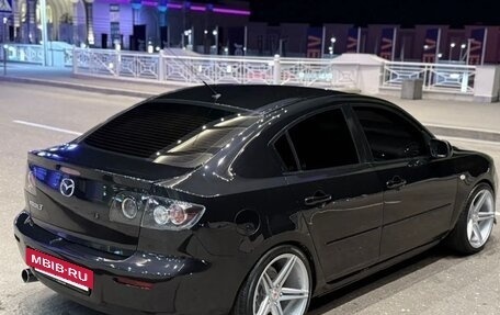 Mazda 3, 2008 год, 610 000 рублей, 4 фотография