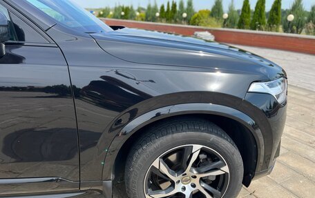Volvo XC90 II рестайлинг, 2021 год, 6 800 000 рублей, 16 фотография