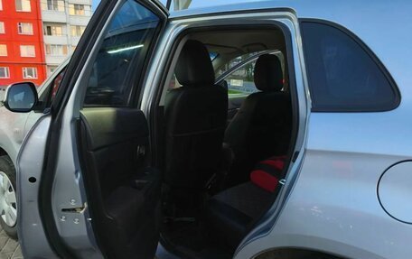 Mitsubishi ASX I рестайлинг, 2010 год, 850 000 рублей, 7 фотография