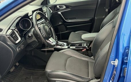 KIA cee'd III, 2019 год, 1 720 000 рублей, 6 фотография