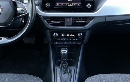 Skoda Rapid II, 2020 год, 1 699 000 рублей, 13 фотография