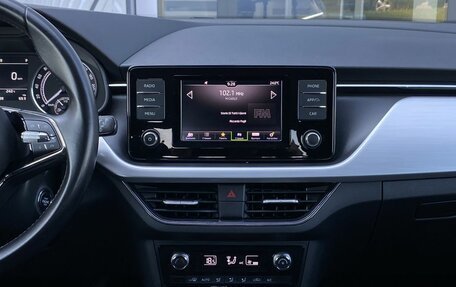 Skoda Rapid II, 2020 год, 1 699 000 рублей, 12 фотография