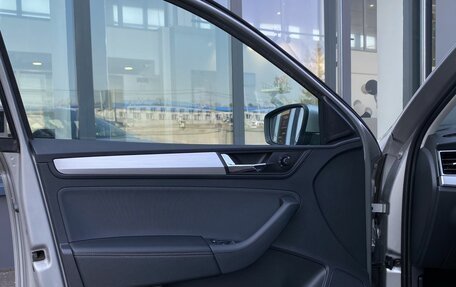 Skoda Rapid II, 2020 год, 1 699 000 рублей, 19 фотография