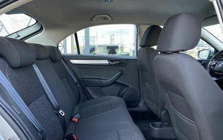 Skoda Rapid II, 2020 год, 1 699 000 рублей, 23 фотография