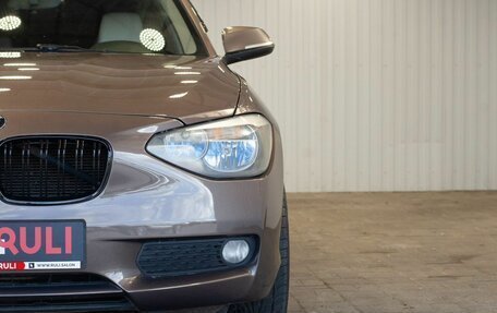 BMW 1 серия, 2012 год, 1 010 000 рублей, 5 фотография
