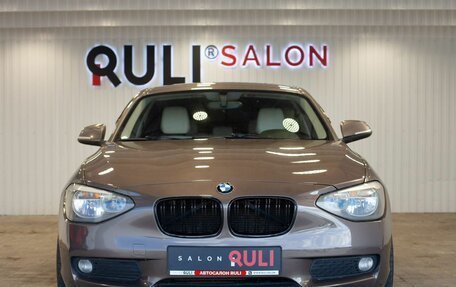 BMW 1 серия, 2012 год, 1 010 000 рублей, 2 фотография