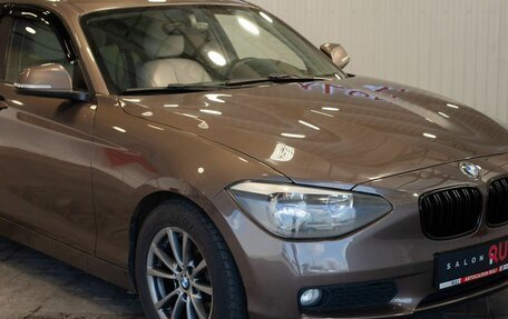 BMW 1 серия, 2012 год, 1 010 000 рублей, 7 фотография
