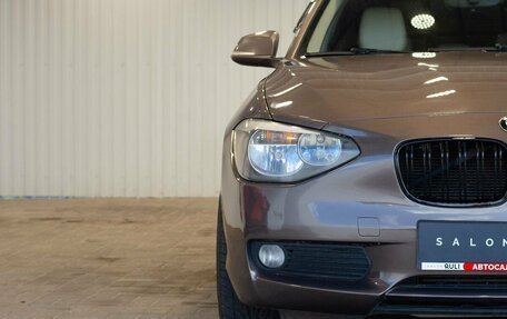 BMW 1 серия, 2012 год, 1 010 000 рублей, 4 фотография