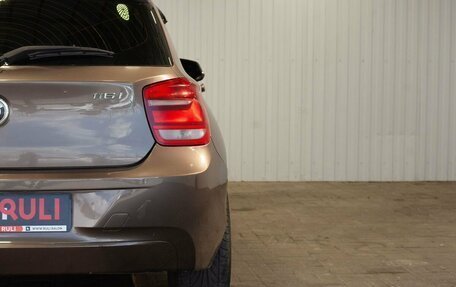 BMW 1 серия, 2012 год, 1 010 000 рублей, 12 фотография