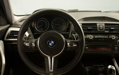 BMW 1 серия, 2012 год, 1 010 000 рублей, 20 фотография