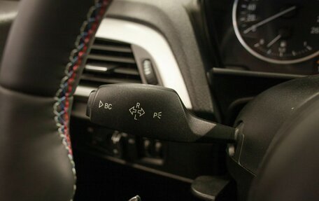 BMW 1 серия, 2012 год, 1 010 000 рублей, 22 фотография