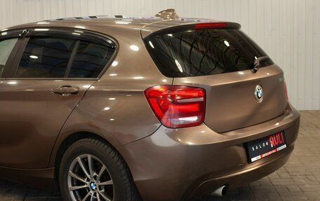 BMW 1 серия, 2012 год, 1 010 000 рублей, 14 фотография