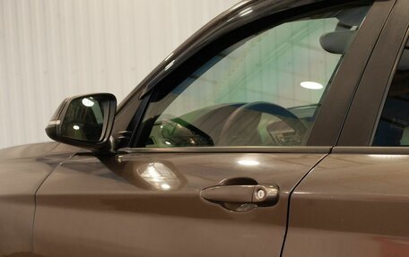 BMW 1 серия, 2012 год, 1 010 000 рублей, 16 фотография