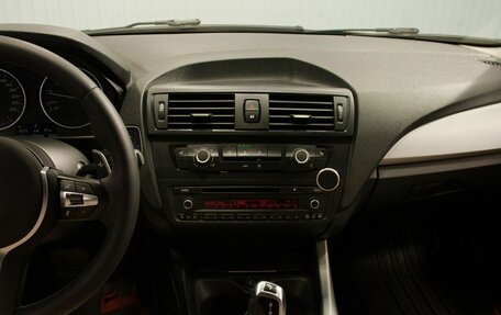BMW 1 серия, 2012 год, 1 010 000 рублей, 26 фотография