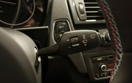 BMW 1 серия, 2012 год, 1 010 000 рублей, 23 фотография