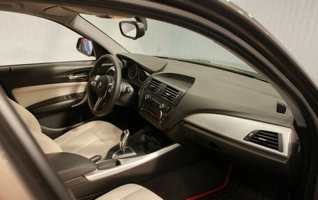 BMW 1 серия, 2012 год, 1 010 000 рублей, 18 фотография