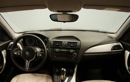 BMW 1 серия, 2012 год, 1 010 000 рублей, 19 фотография
