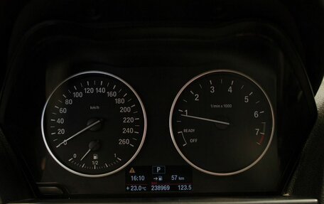 BMW 1 серия, 2012 год, 1 010 000 рублей, 21 фотография