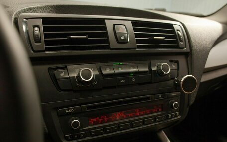 BMW 1 серия, 2012 год, 1 010 000 рублей, 27 фотография