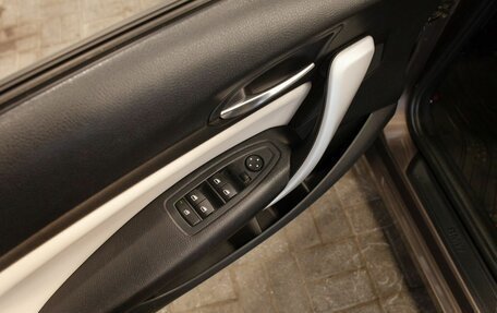 BMW 1 серия, 2012 год, 1 010 000 рублей, 31 фотография