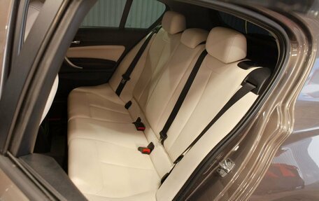 BMW 1 серия, 2012 год, 1 010 000 рублей, 30 фотография