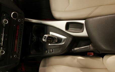 BMW 1 серия, 2012 год, 1 010 000 рублей, 28 фотография