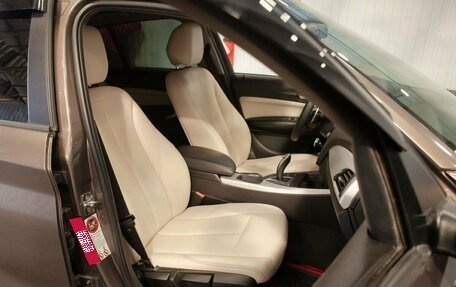 BMW 1 серия, 2012 год, 1 010 000 рублей, 29 фотография