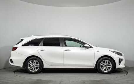 KIA cee'd III, 2021 год, 1 890 000 рублей, 4 фотография
