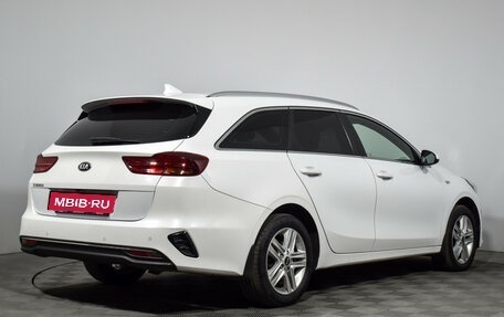 KIA cee'd III, 2021 год, 1 890 000 рублей, 5 фотография