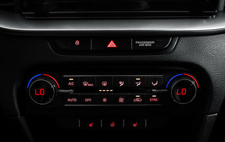 KIA cee'd III, 2021 год, 1 890 000 рублей, 19 фотография