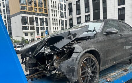 Mercedes-Benz GLC, 2017 год, 6 фотография