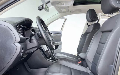 Volkswagen T-Roc I, 2022 год, 1 570 000 рублей, 7 фотография