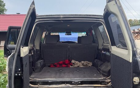 Nissan Patrol, 2007 год, 1 450 000 рублей, 1 фотография