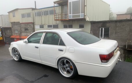 Toyota Crown, 2003 год, 700 000 рублей, 1 фотография