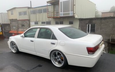 Toyota Crown, 2003 год, 700 000 рублей, 1 фотография