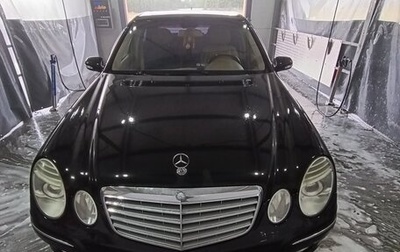 Mercedes-Benz E-Класс, 2007 год, 1 100 000 рублей, 1 фотография