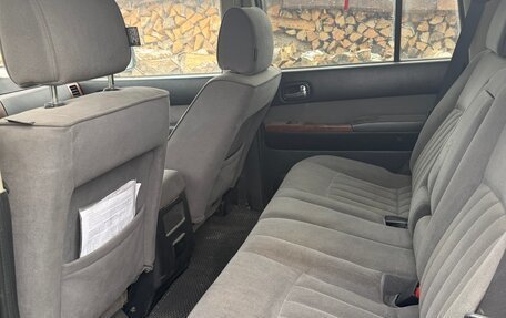 Nissan Patrol, 2007 год, 1 450 000 рублей, 2 фотография