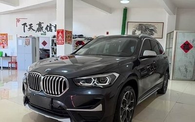 BMW X1, 2022 год, 2 700 000 рублей, 1 фотография