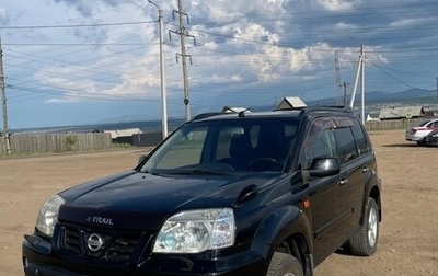 Nissan X-Trail, 2003 год, 700 000 рублей, 1 фотография