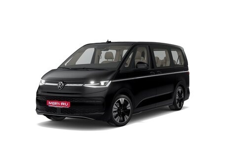 Volkswagen Multivan, 2025 год, 9 950 000 рублей, 1 фотография
