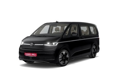 Volkswagen Multivan, 2025 год, 9 950 000 рублей, 1 фотография