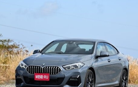 BMW 2 серия F44, 2023 год, 1 800 000 рублей, 1 фотография