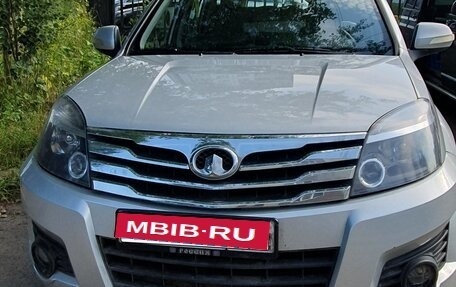 Great Wall Hover H3 I, 2011 год, 350 000 рублей, 1 фотография