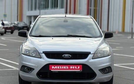 Ford Focus II рестайлинг, 2008 год, 515 000 рублей, 3 фотография