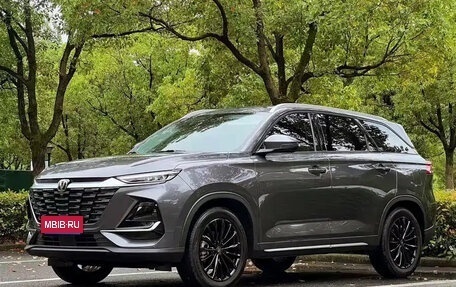 Changan CS75 I рестайлинг, 2025 год, 2 600 000 рублей, 1 фотография