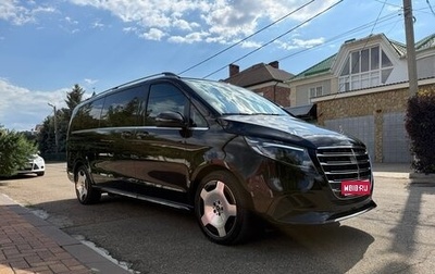 Mercedes-Benz V-Класс, 2025 год, 11 300 000 рублей, 1 фотография