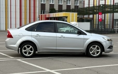 Ford Focus II рестайлинг, 2008 год, 515 000 рублей, 5 фотография