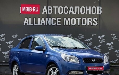 Ravon Nexia R3, 2017 год, 695 000 рублей, 1 фотография