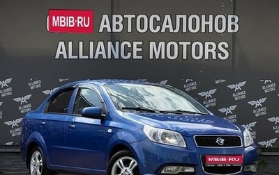Ravon Nexia R3, 2017 год, 695 000 рублей, 1 фотография